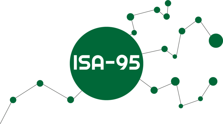 All roads pass through ISA-95